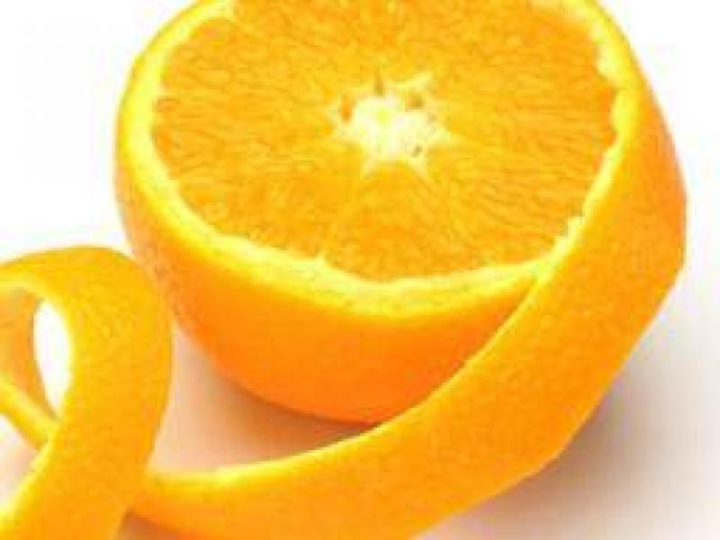 300 portakal değerinde C vitamini kanser hücrelerini bozuyor
