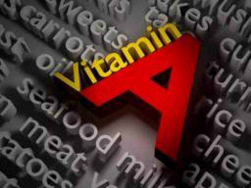 A Vitamini sağlık yararları ve riskleri