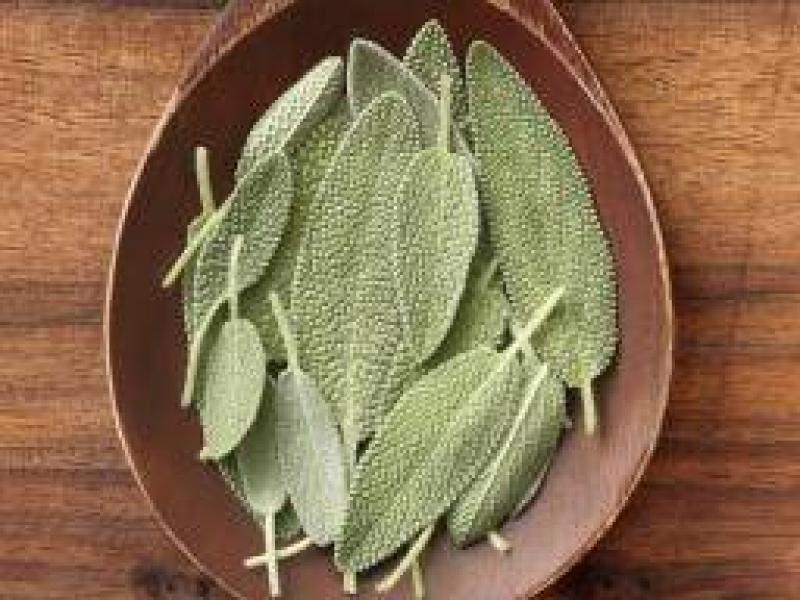 Adaçayı'nın sağlığa yararları nelerdir?