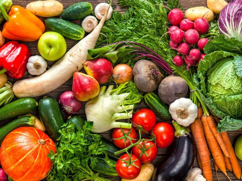 Antioksidan Nedir? Sağlığa faydaları nelerdir?