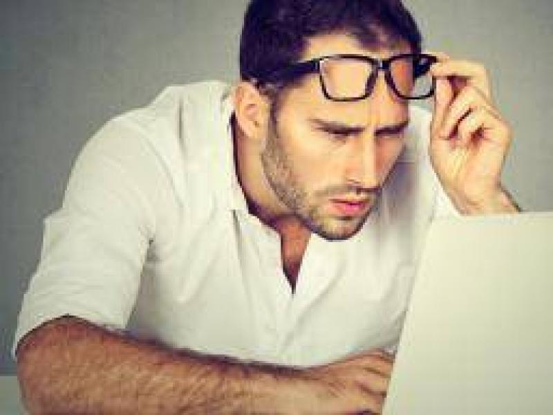 Astigmat nedenleri, türleri, belirtileri ve tedavileri