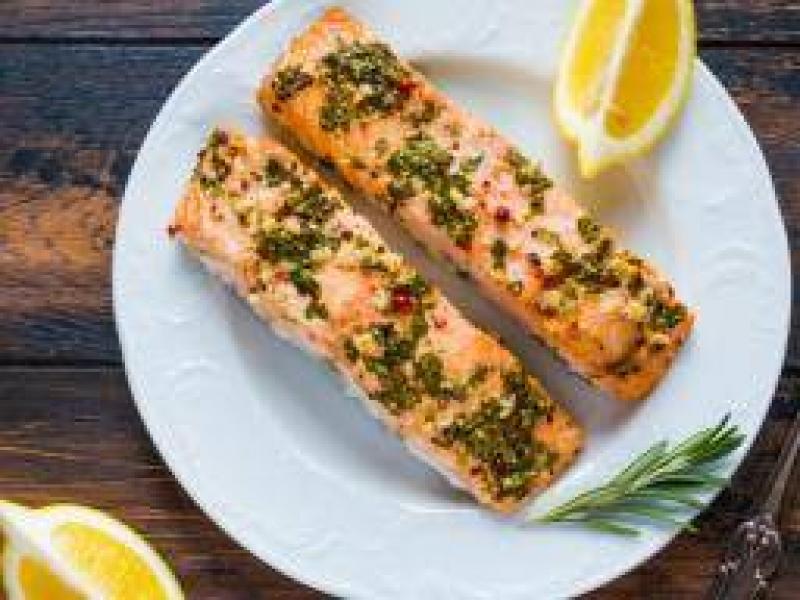 Balık yağı ile omega-3 yararları ve riskleri
