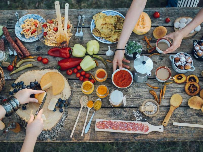 Başarılı kilo kaybı: kilo vermek için 10 ipucu