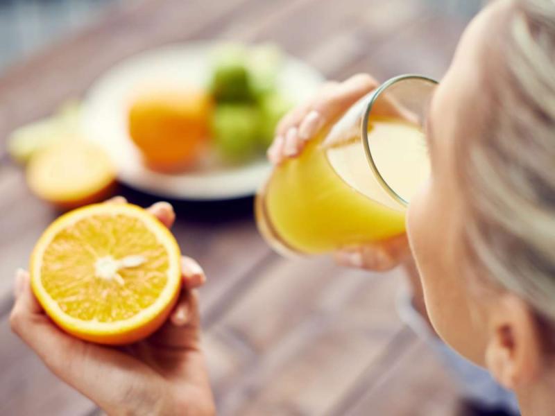 C Vitamini nedir? Hangi besinlerde bulunur?