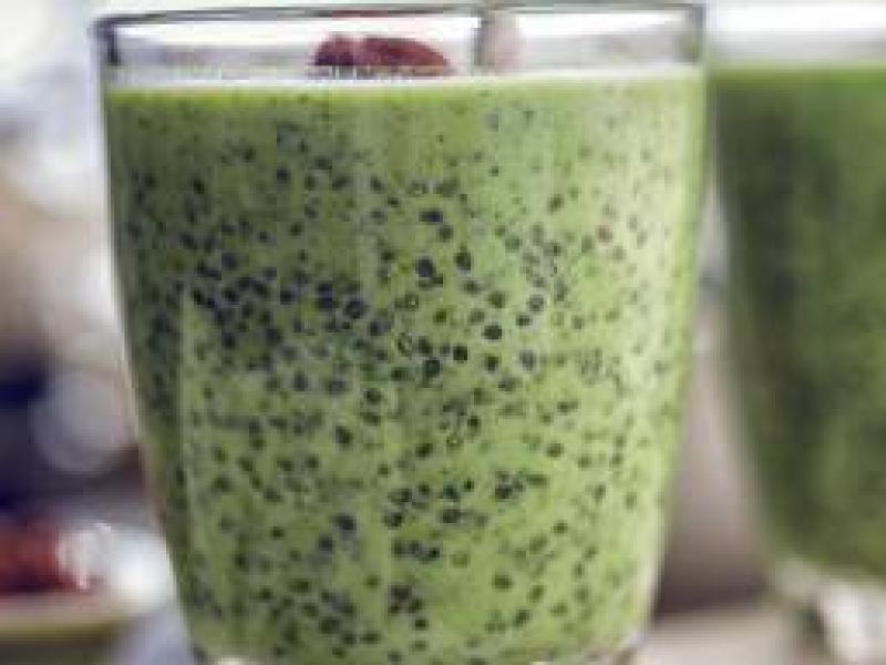 Chia tohumları sağlık yararları ve tarif ipuçları