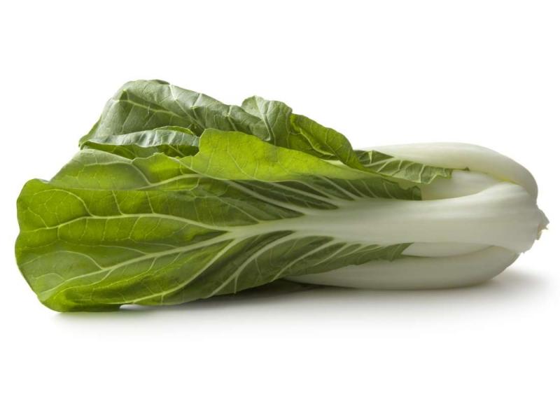 Çin lahanasının faydaları