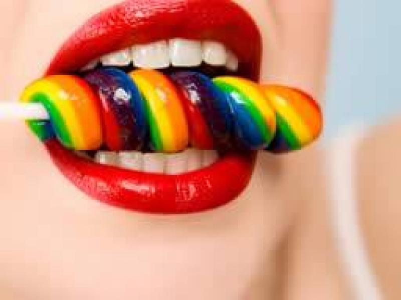 Diş sensörü, oral aktiviteyi doğru bir şekilde algılar