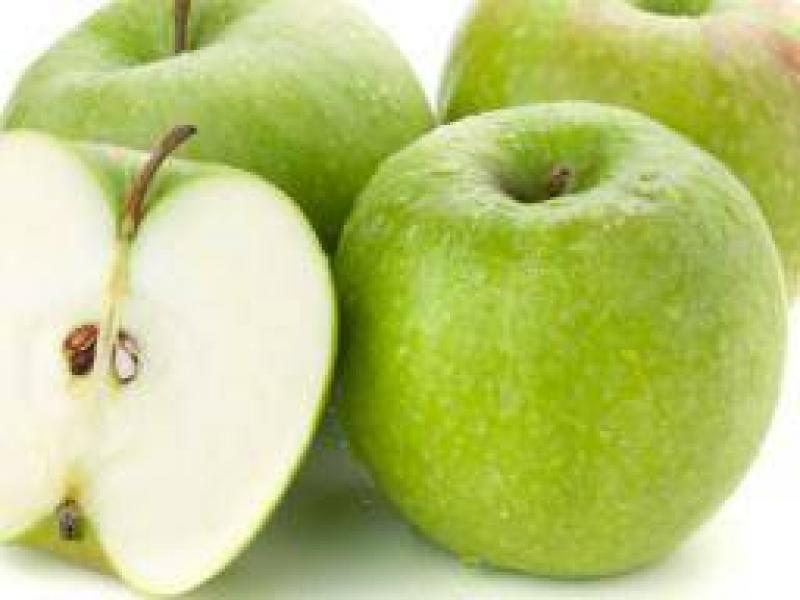 Günde bir elma obeziteye karşı koruyabilir mi?