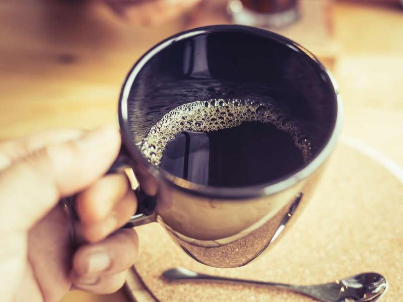 Kafeinsiz kahve sağlığa zararlı mıdır?