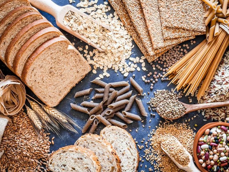 Karbonhidratların kullanımı, sağlığa yararları ve zararları