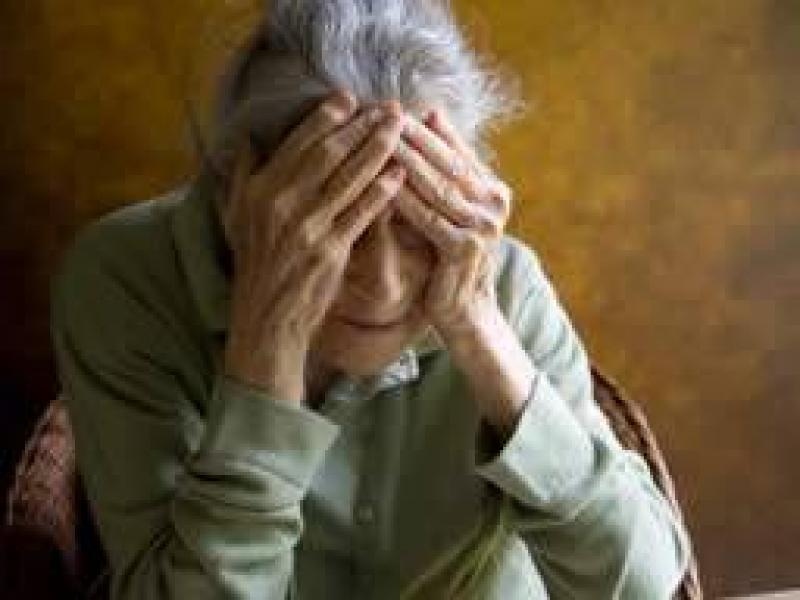 Kırmızı et Alzheimer riskini artırabilir