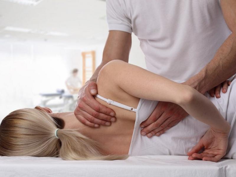 Osteopati: Bilmeniz gereken her şey