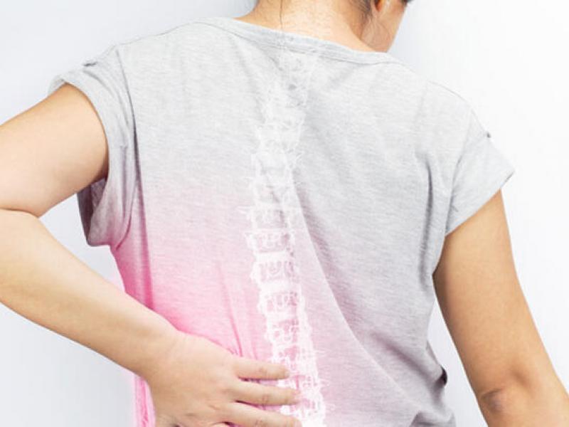 Osteoporoz: Risk faktörleri, tanı ve tedavi