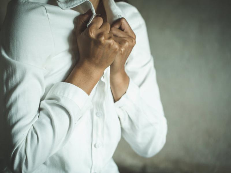 Panik atak ve panik bozukluğu: Bilmeniz gerekenler