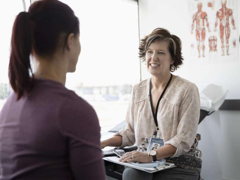 Pap smear nedir?