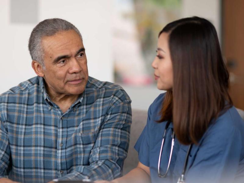 Prostat biyopsi alternatifleri