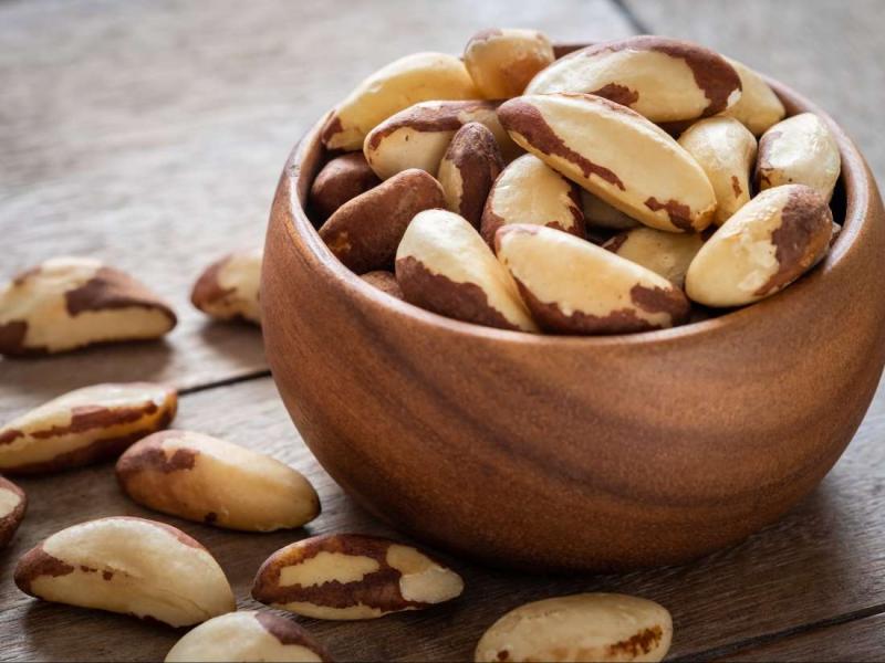 Sağlıklı saç gelişimi için en iyi besinler nelerdir?