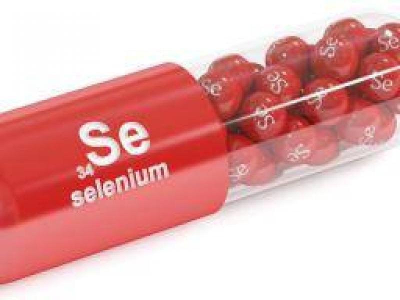 Selenyumun sağlığa yararları, kaynakları ve riskleri