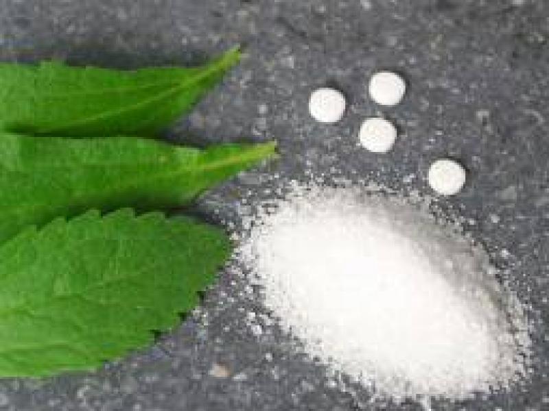 Stevia nedir?
