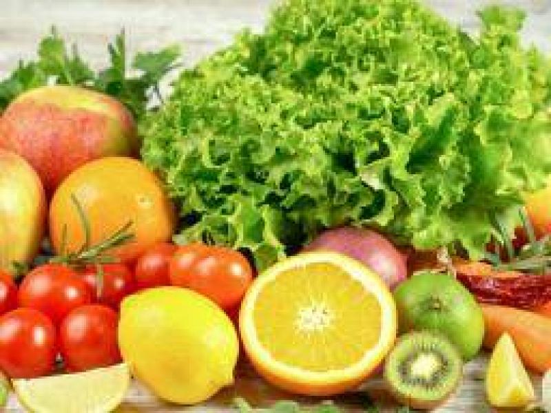 Vitaminler, vitaminlerin faydaları ve kaynakları