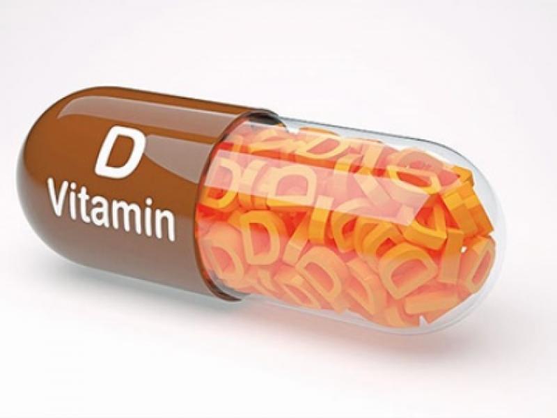 D Vitamini eksikliği: D Vitamini nelerde bulunur? D Vitaminin faydaları nelerdir?