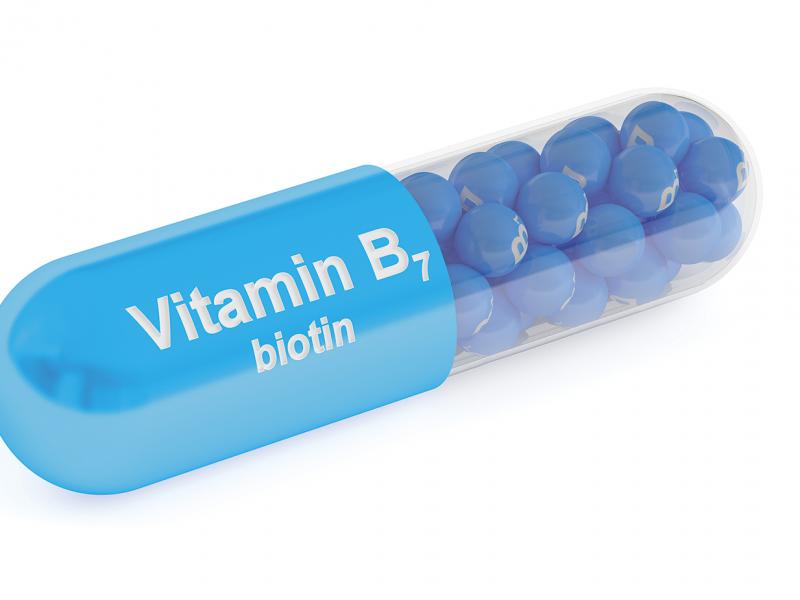Biotin kaynakları ve yararları