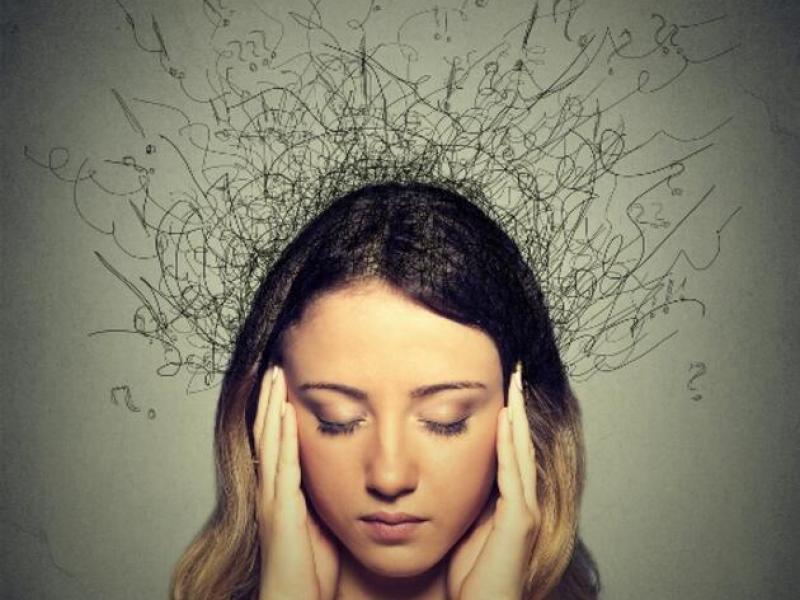 Anksiyete belirtileri, nedenleri ve tedavileri